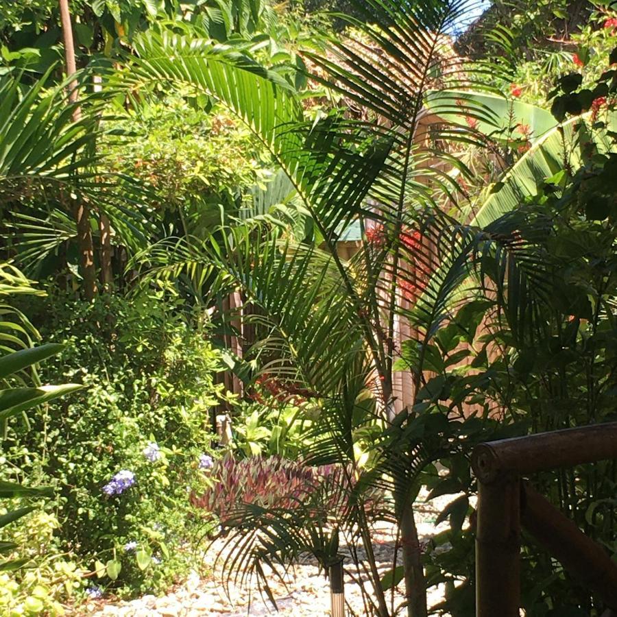 Casita Madame Hotel Puerto Lopez Exterior photo